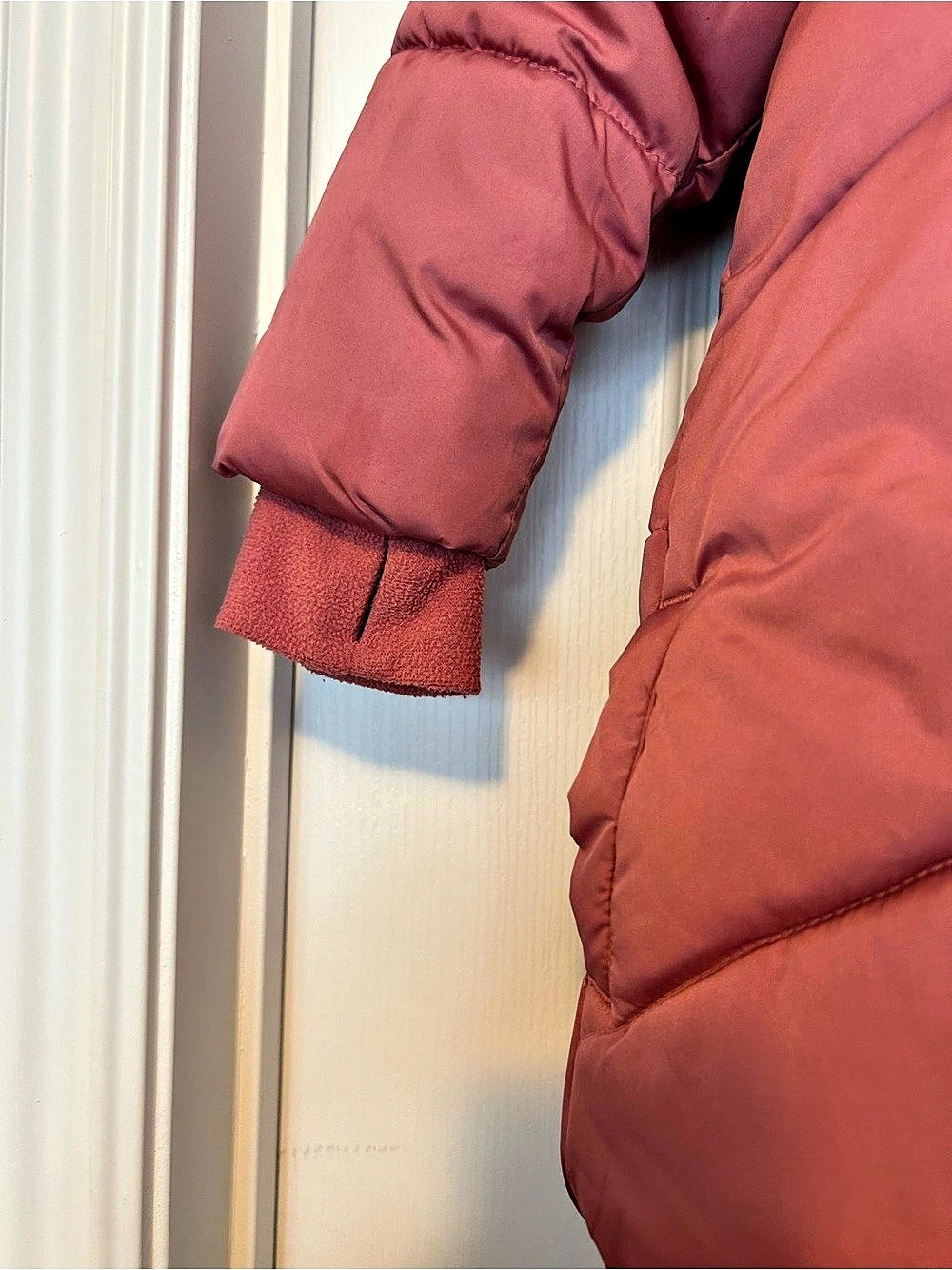 Gap Kids Puffer Jacket - Picture 5 of 5